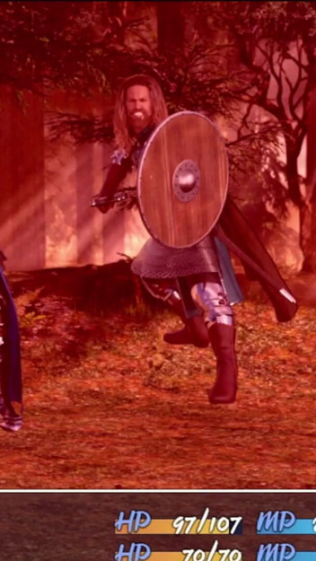 The Two Horny Goblins Wants My Cock