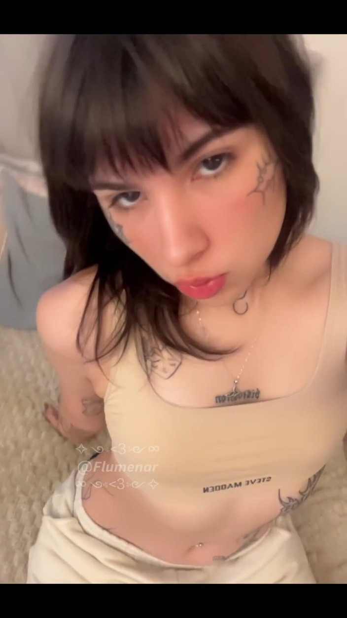Flumenar: Trans sexy