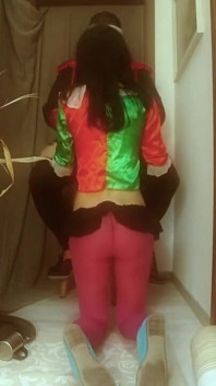 Bal maskowy w Wenecji