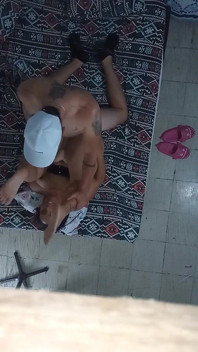 Homemade Interracial Couple Fuck How I Like My Wife