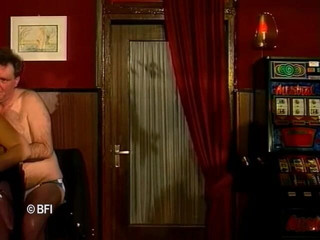 Dutch Desire Nights: Selingkuhan petani 3