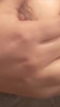Slippery Boobs
