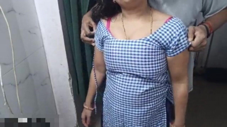 Kavita69: La Esposa Recién Casada De Babu Noche Dormitorio Audio En...
