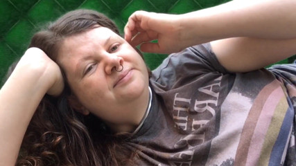 Ari Kajira: Domme definisce la tua punizione bbw
