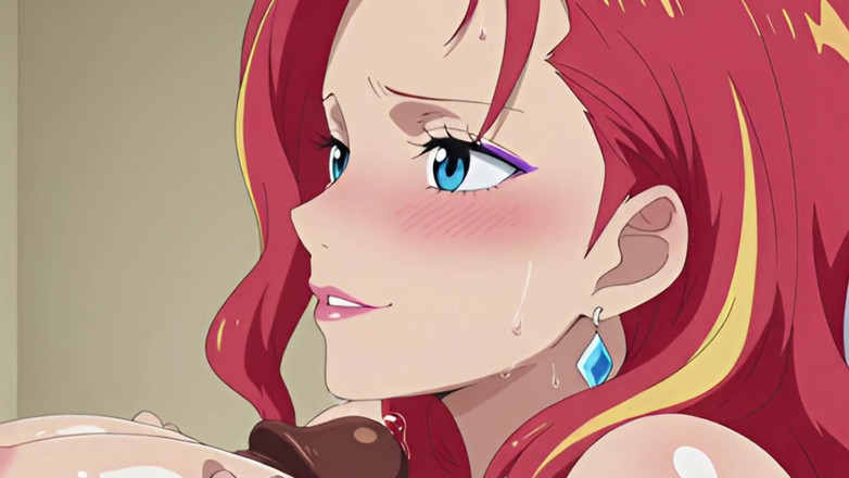 PRZNAI: Gallina de Deseo de One Piece