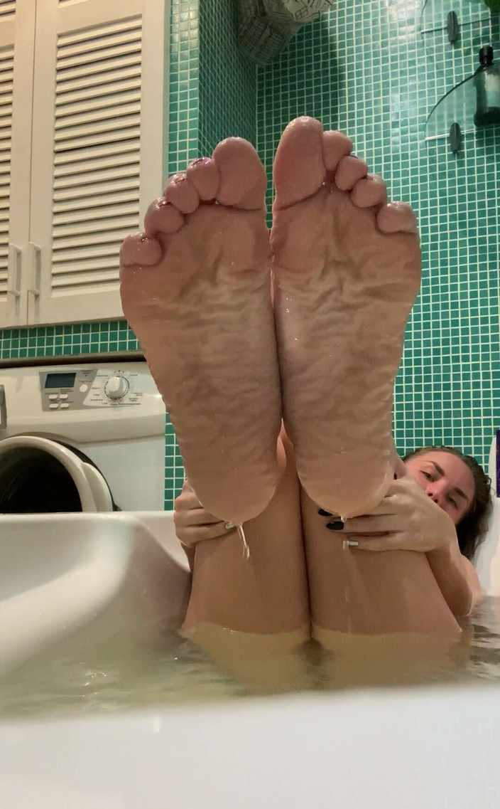 Andre Love: Poslední horká koupel letos