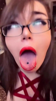 Ahegao JOI for Master