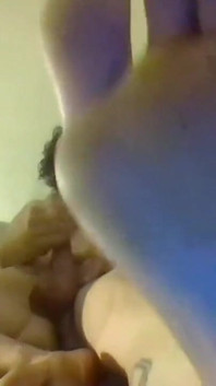 Footplay Fetish Fanclub Video of the Month (ffvotm); Bonus Video December 2022