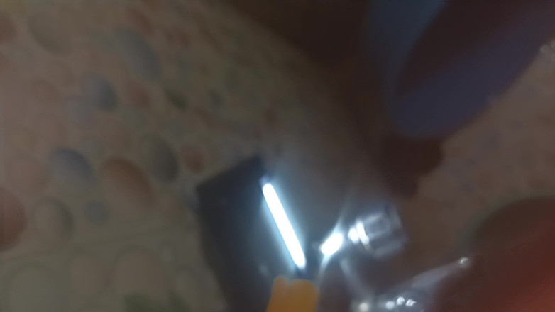 Aniketgod: 찐 인도 남자의 첫 엉덩이 공개