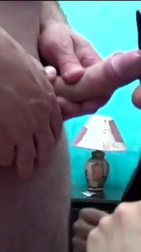Home Sex with Anna an Italian Slut with Brunette Hair Gets Her Pussy Filled with an Oversized Cock