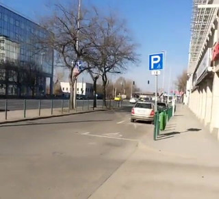 Nesty: Čekám na svůj taxidriver