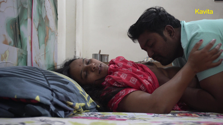 Kavita _zawazawi: Real Natural Homemade Porn of Horney Indian Marathi Couple