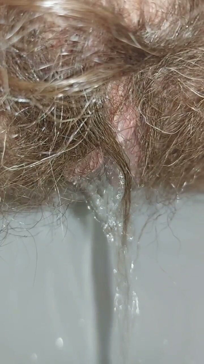 GinnaGg: You Are My Toilet, You Are My Cleaner for Licking...