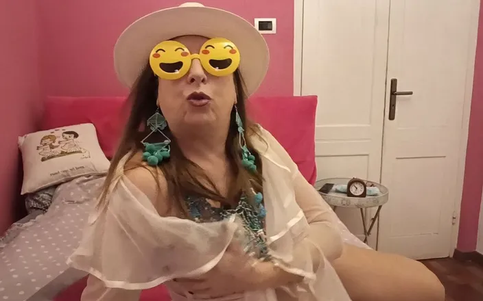 Veronica Rossi: New Sexy Erotic Video for My Sluttiest Fans