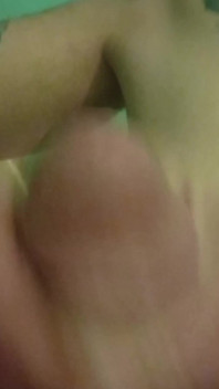 Evening Masturb