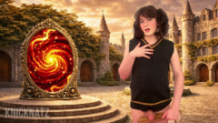 A Magic College Mistake