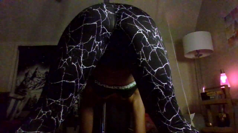 LustyLibran408: Ti Ho Dove Voglio