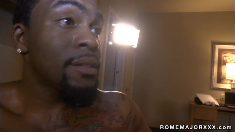 Rome Major: Rzym główny co dzieje się na konwencji porno