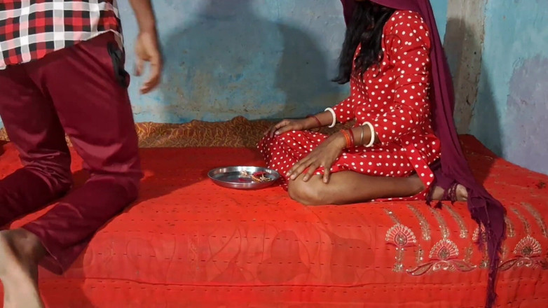 Desigol99: On Rakhi Day My Younger Stepbrother Fucked My Ass