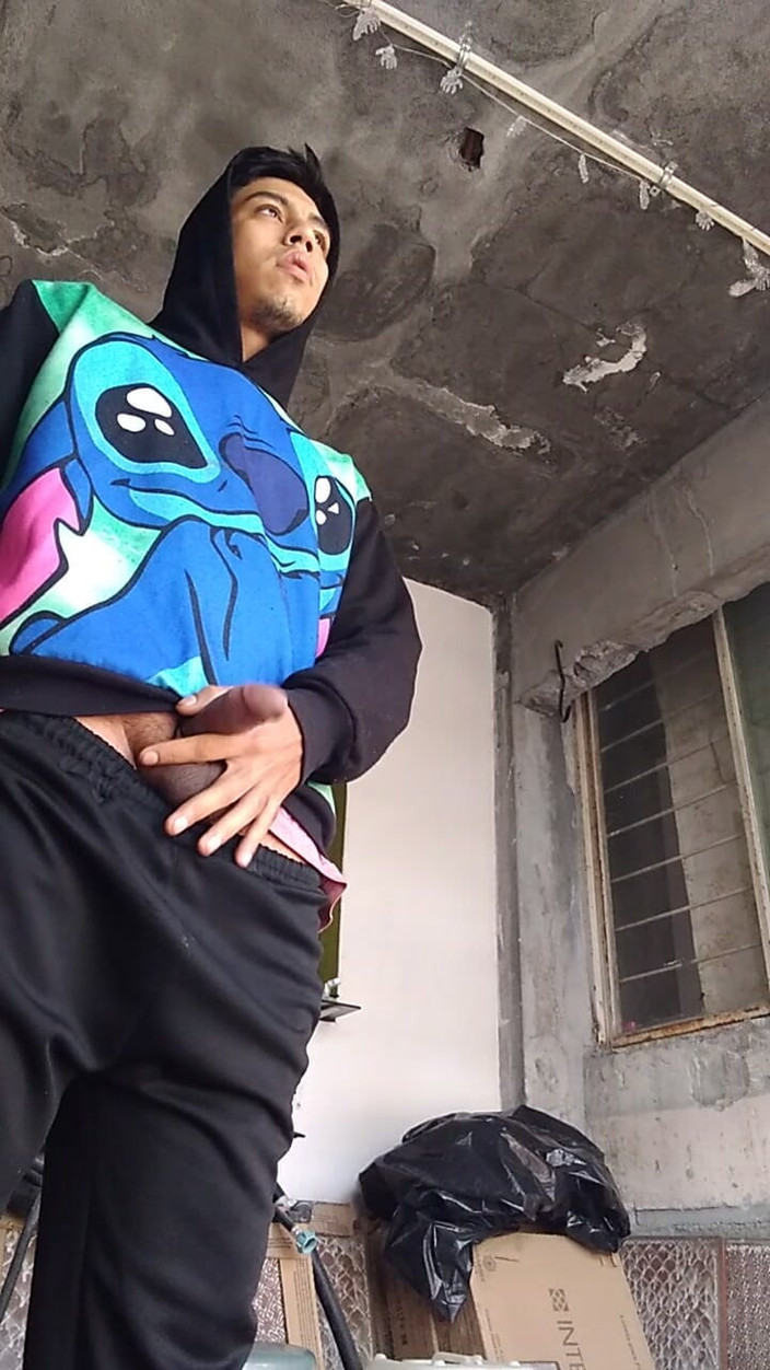 AlexAlejandro13: Rica Verga and Pants