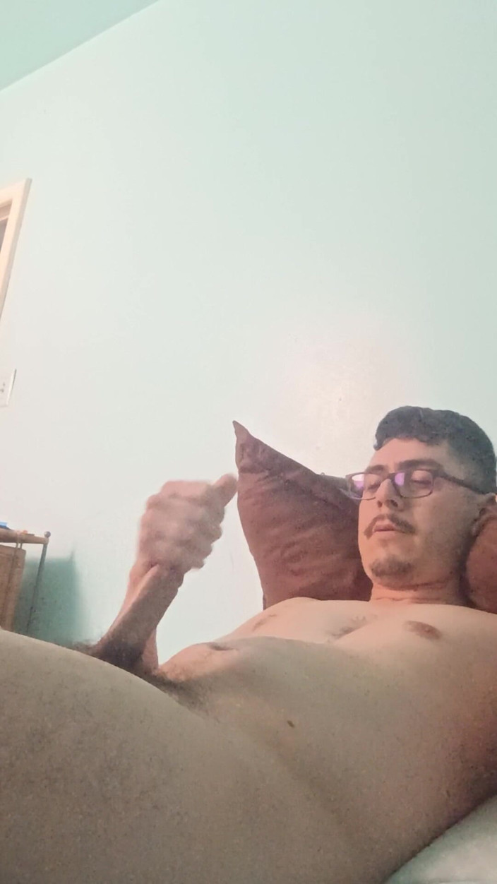 TabascoJake: Despertar con una leche