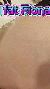 Sissy Trainer and Encouragement BBC Anal Interracial Crossdresser Fiona Fortune