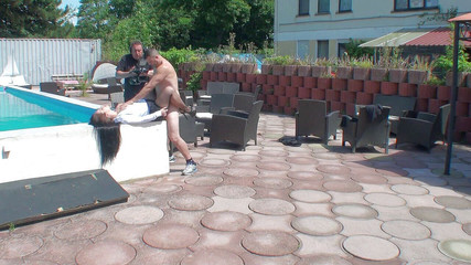 Lydia Privat: Tvorba outdoorfunu