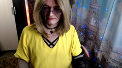 violet_bisex: Sání černého robertka