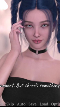 화장실에서 내 자지를 빨고 싶어하는 밀프의 비밀 1