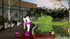 HotSummer117: Max's Life Season 2 Cap 104 - Můj soused mi honí prsa