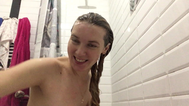 Risky Hairy Couple: Hairy Armpits and Big Muscles