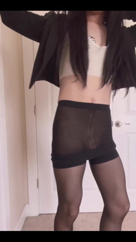 Tight Ass