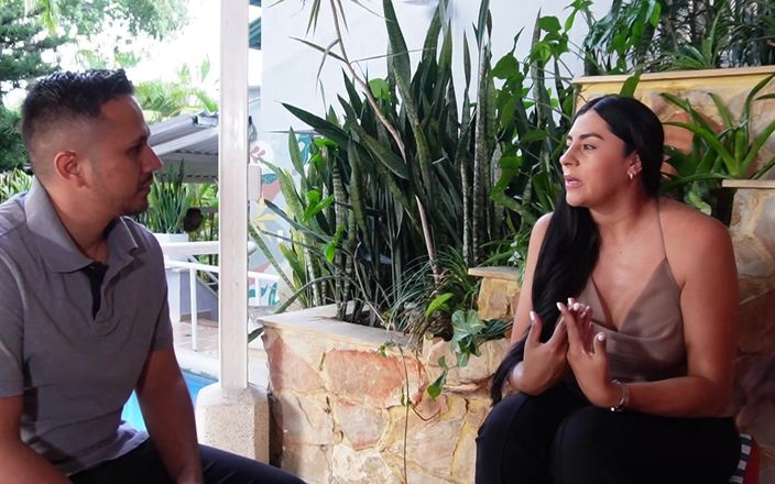 MelaniRincon: Patron çalışma ortamını iyileştirmek zorunda