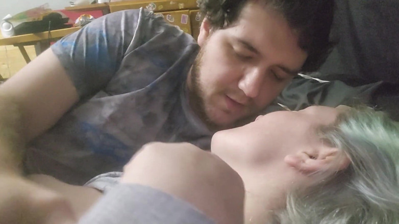 Mama_Foxx94: キス、ラビング、ファック