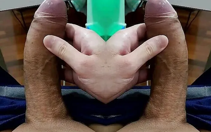 Lkdick8: My Huge Dick Twice