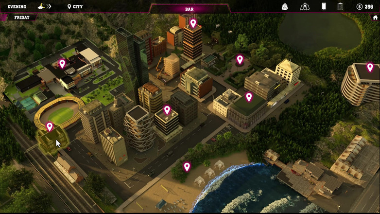 Johannes Gaming: De Bauchery 28 Ivy ve Riley'nin adımları biraz BDSM eğlencesi yaşadı