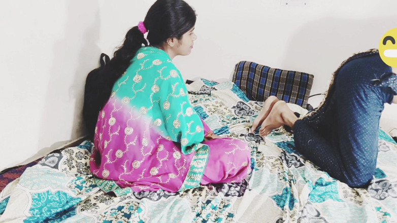 Vija: Deshi video Full Masti styvsyster knulla i rummet. XXX video...