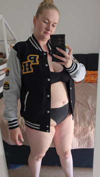 A Little Tease From Me - Hot, Sexy & Just for You