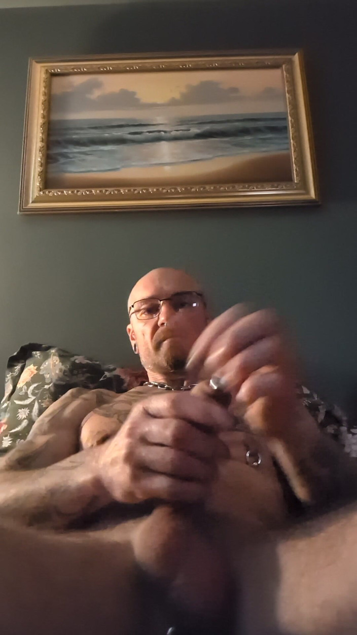 Sexydick: Mrdková děvka