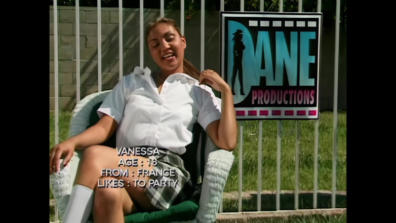 Pornobello: Exotic Beauty Young Girl Rides a Big Cock Looking for...