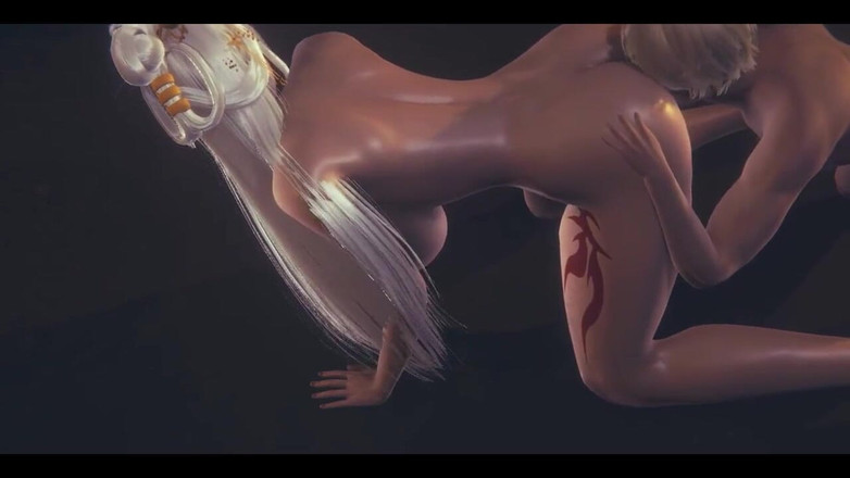 HentaiTubes: Genshin Impact Hentai - Ningguang Hardsex Uncensored - Japonês asiático Manga Anime...