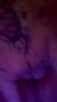 Sneak Peek Pussy Penetrating