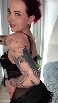 Você gosta da minha bunda?