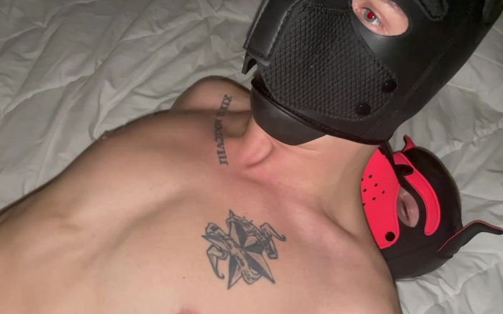 Falcon Al: Hardcore-dominator lehrt twinks doppelt anal - Dann leckt sie arschloch saftig