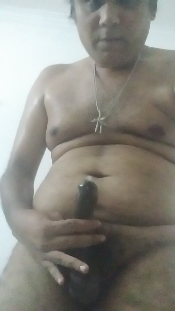 Nani Top: Getting a Free Fuck with My Long &amp; Thick Dick Gives...