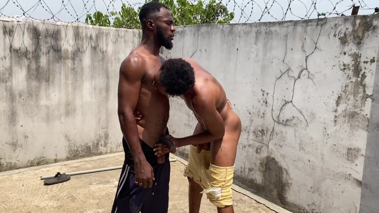 Bigmigh: Onu sikmek için bir davet aldım