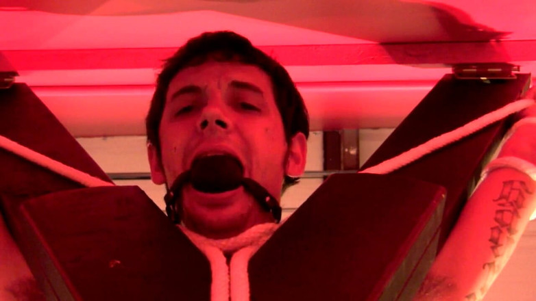 Dream Boy Bondage: Eifersucht - kapitel 3