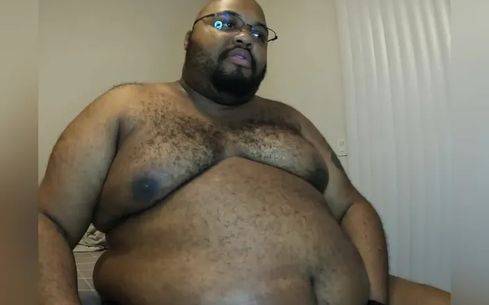 Blkhole420: Ending to My Birthday. Pudding and Inflation