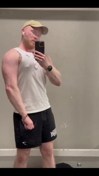 A Little Flex for You
