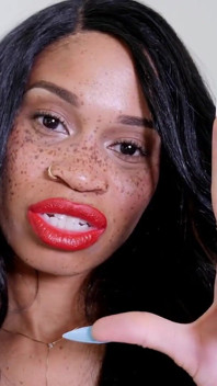 Cash Piggy ATM- Ebony Femdom Goddess Rosie Reed Bratty